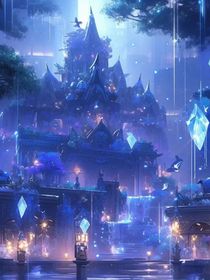 葉羅麗：霜凌秋海
