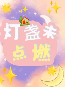 灯盏未点燃