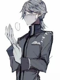 怪談世界之第五人格