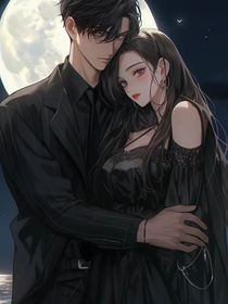 总裁X夜家千金