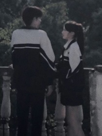 月光洒我怀