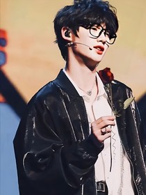 重生馬的小狐貍