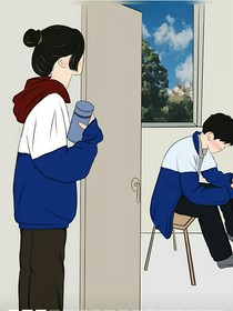藏不住的秘密：他的偏爱