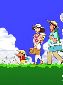 小新一家重生