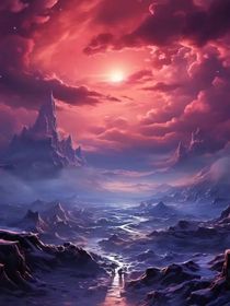 奇幻天国