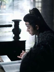 云之羽——宮二先生我的菜！