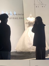 爱被捡起