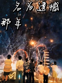 名為遺憾的那年