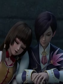 星学院：骑士大人，夫人又逃跑啦！