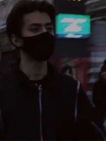 南柯一梦——梦篇