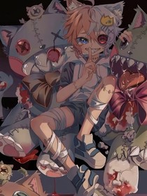 疯门之人生赌狱