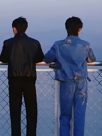 宋亞軒：我的Omega嘉祺