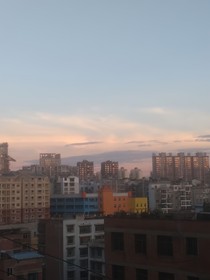 和同学一起怪谈？