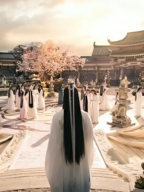 沉香不滅，菡萏重生