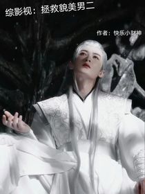 综影视：拯救貌美男二