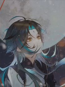 原神之落花時節(jié)又逢君