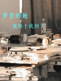 夢(mèng)里的她，我終于找到了