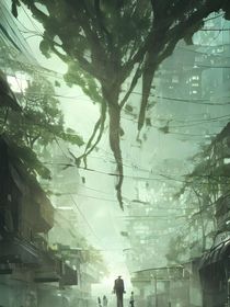 你走后的第二十八年春