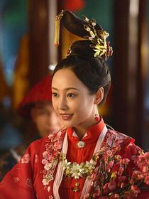 云中嬿婉
