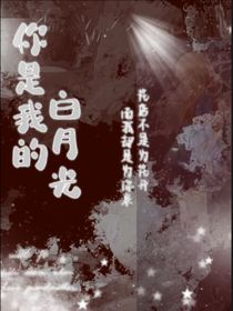 你是永远我的白月光……