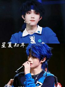星夏之年