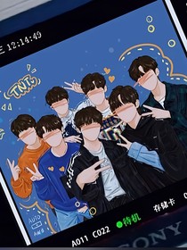 TNT：多樣甜文