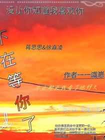 不在等你了