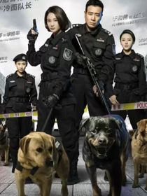 警花与警犬2续写