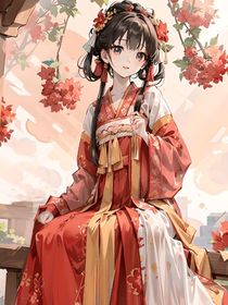 综穿：人间妄想