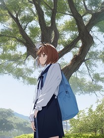 回到十六歲