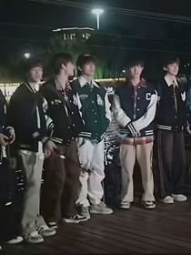出道后我變成女生？