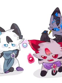 战神联盟第13季