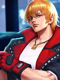 我的一生之创世神