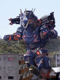 绝世：冲灭宇宙的电磁
