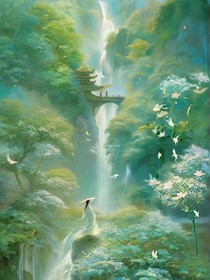 明庶风