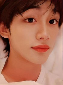 眼里藏不住爱意