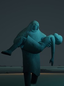 涯花