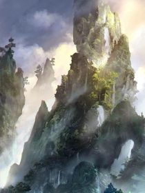 我在仙界当师父