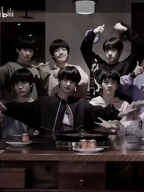 TF家族三代：互相救贖！