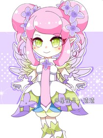 七位公主的黑化