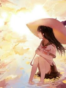 雨季百合