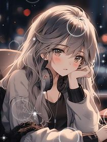 埋藏在深海的心1