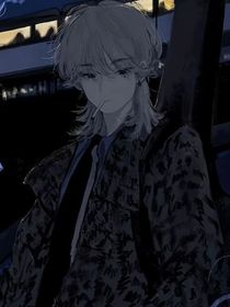 蜡笔小新之我那貌美如花的舅舅