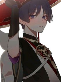 原神：風(fēng)散神隕，落永生