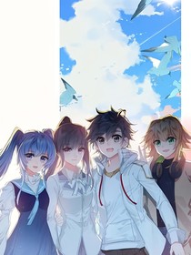 斗三：看未來(lái)