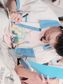 TF三代：女配舔狗逆袭记