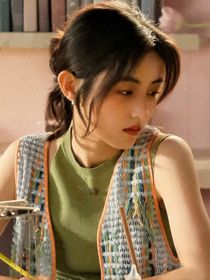 白月光：任何人都抵不過你