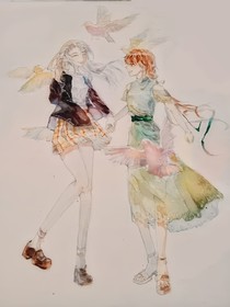 守曙者