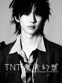 TNT：魔靈幻想