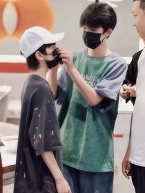 熙銘：好幸運一只豬
